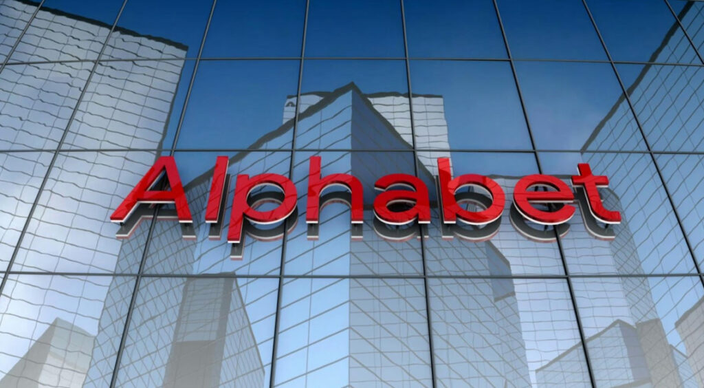Alphabet Signals Major Capital Spending Jump as AI Demand Surges