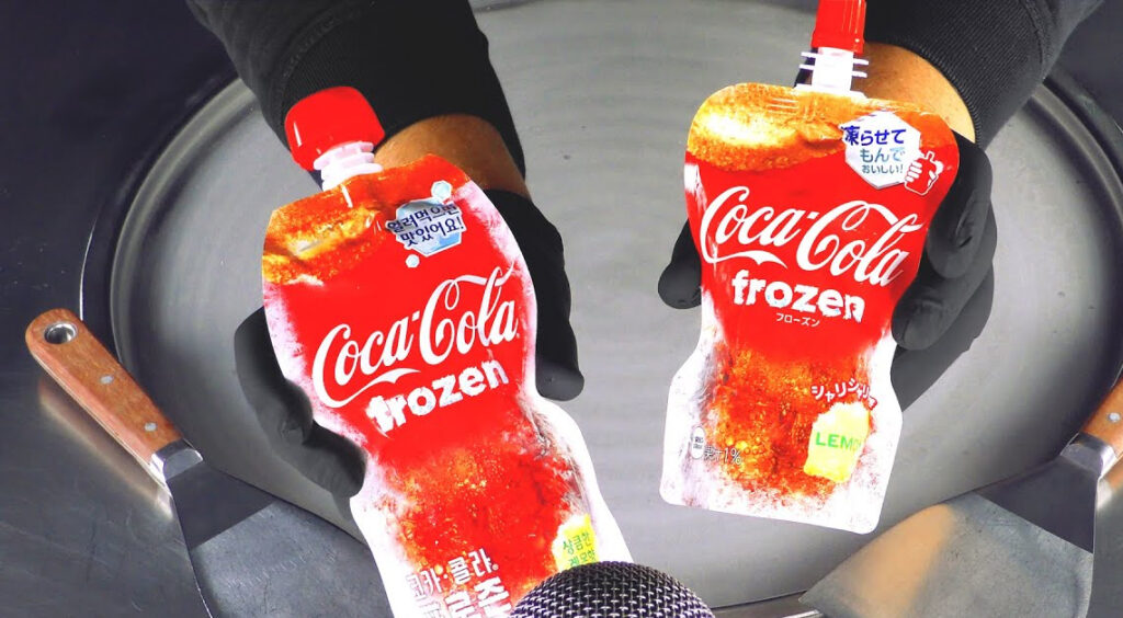 Coca-Cola Freezes Out Frozen Juice Line After Decades on Shelves