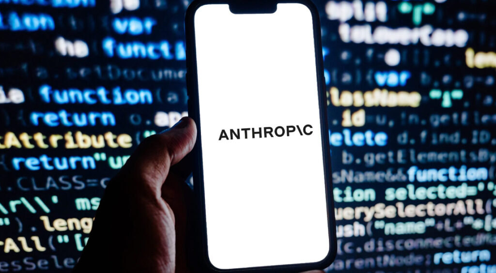 CrowdStrike, Datadog shares decline after Anthropic AI platform launch