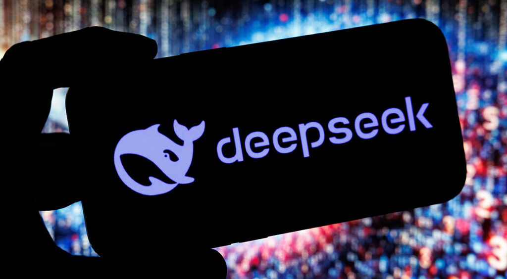 Mystery AI model sparks developer buzz over possible DeepSeek release