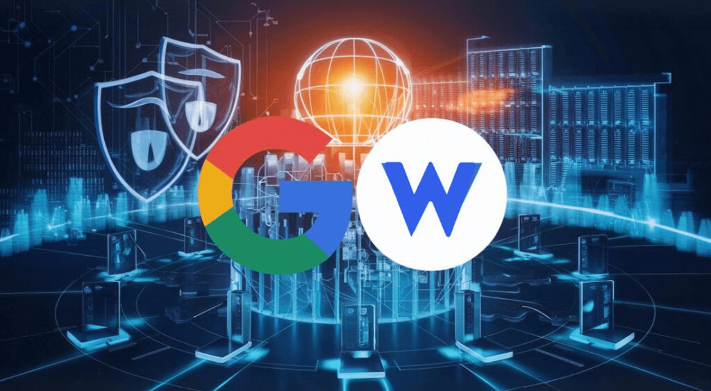 Google Wiz deal wins EU approval, clears key hurdle