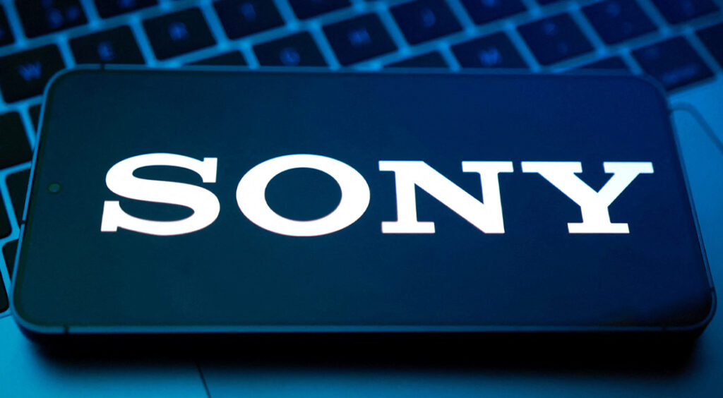 Sony Profit Jumps 22%, Lifts Full-Year Outlook