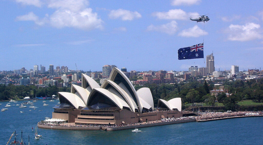 Australia to Tighten Rules on Investment Schemes After $1.1B Wipeout