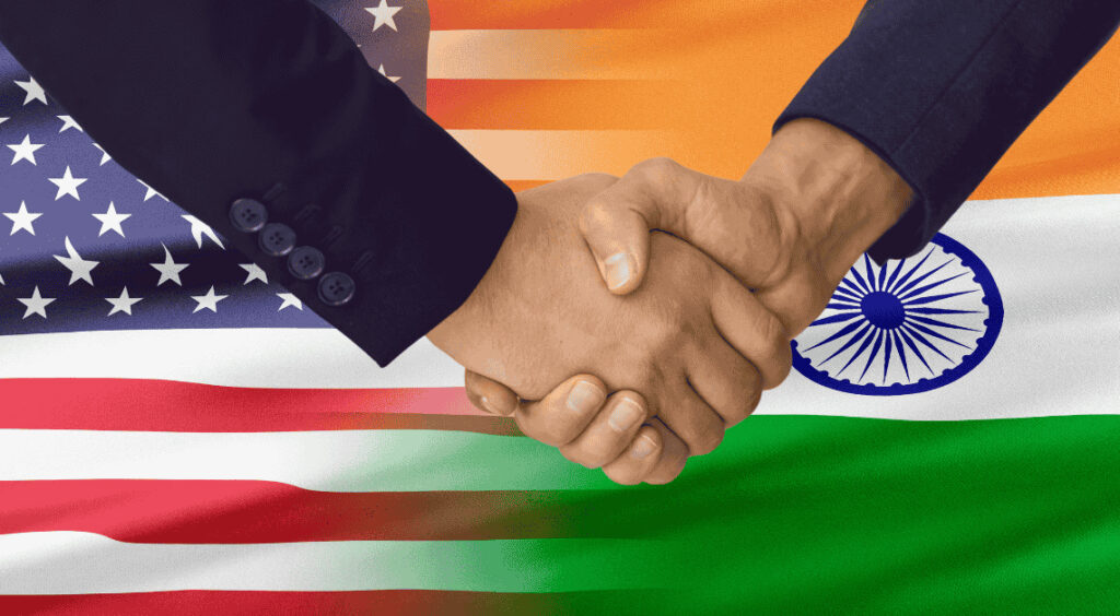 India-US $500bn Trade Deal Factsheet Revised with Key Changes