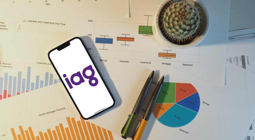 Australian Insurer IAG Shares Hit 19-Month Low as Costs Rise