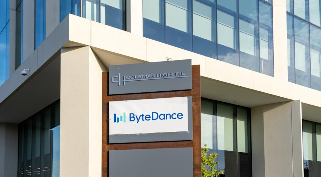 ByteDance Faces Legal Pressure from Disney Over AI Video Tool