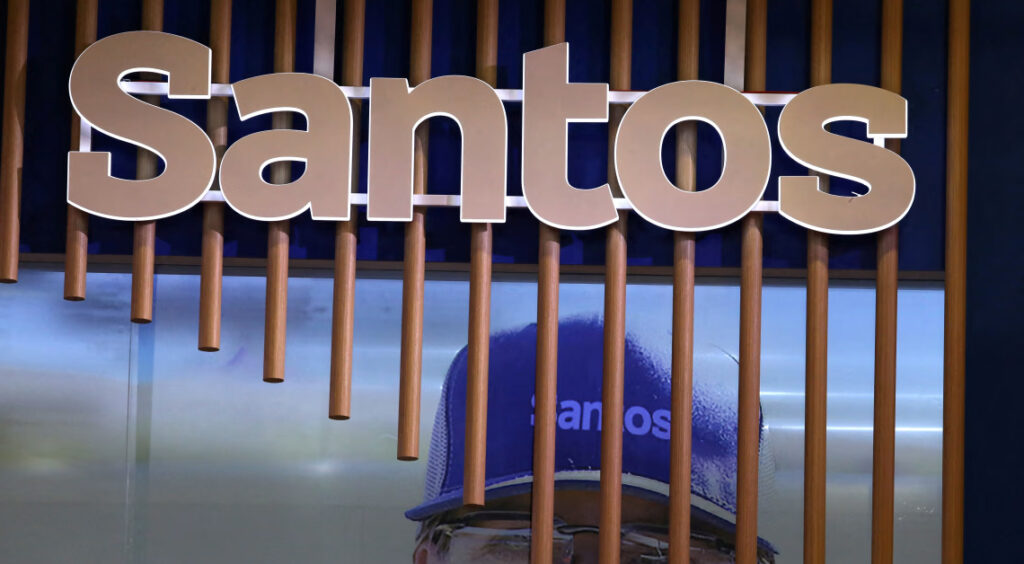 Australian Gas Producer Santos Wins Net Zero Court Case
