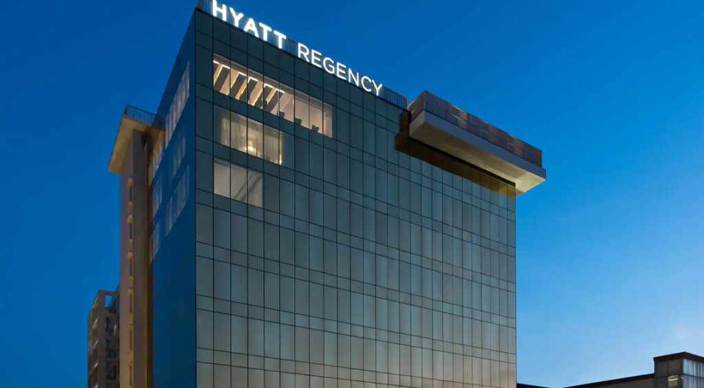 ‘No Excuse’: Hyatt Chairman Resigns Over Epstein Scandal