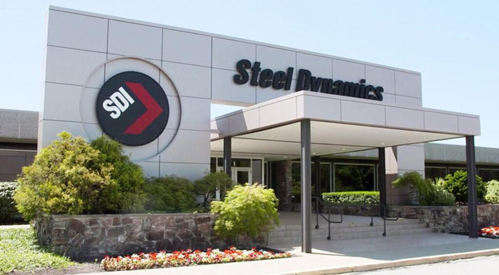 SGH and Steel Dynamics Issue Final $10.6B BlueScope Offer