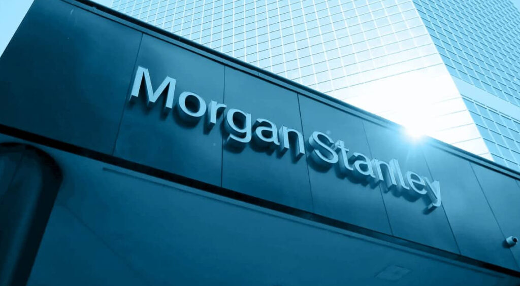 Morgan Stanley Maintained Ties to Epstein Trusts Until 2019