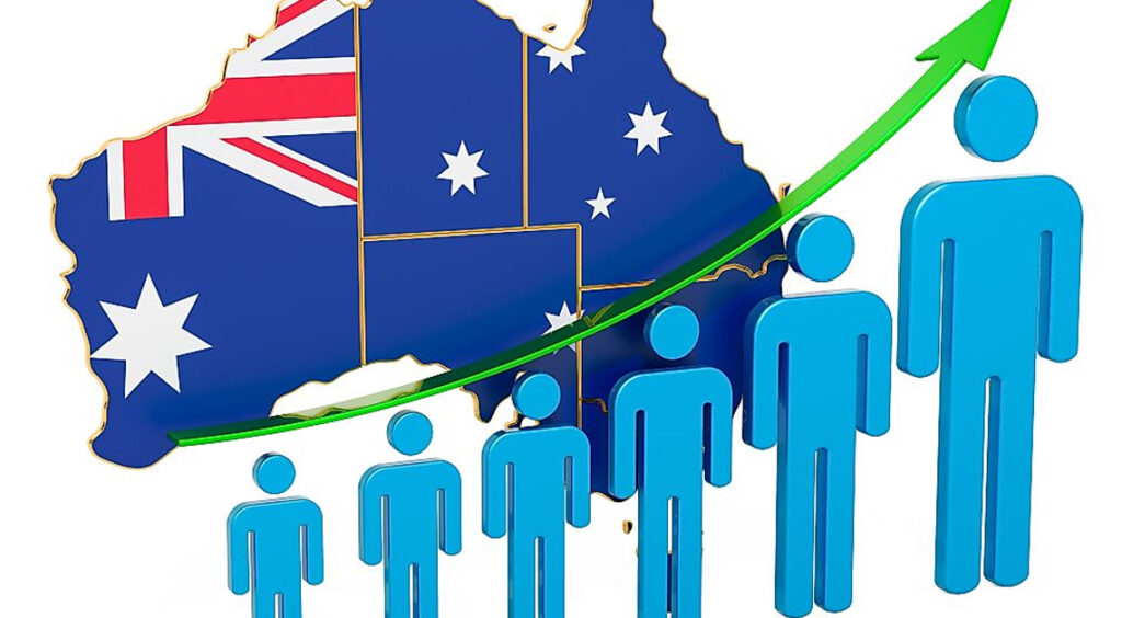Australian Unemployment Rate Holds Steady at 4.1% in January