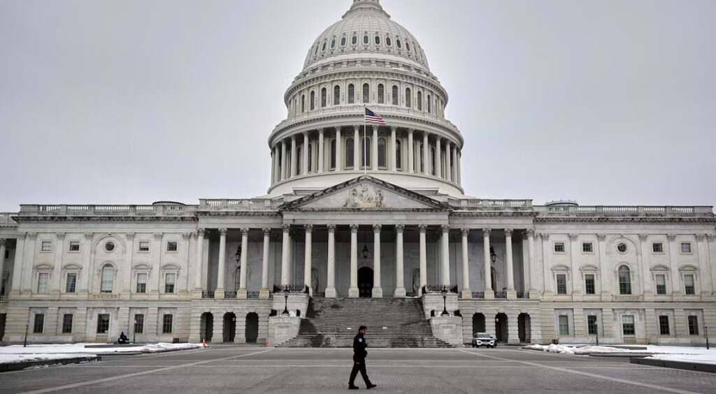 U.S. May Owe $175B Refund Following Supreme Court Ruling
