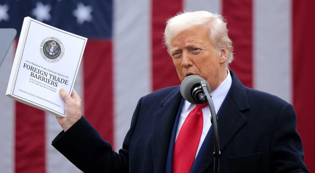 Importers Still Paying ‘Illegal’ Trump Tariffs Despite Court Ruling