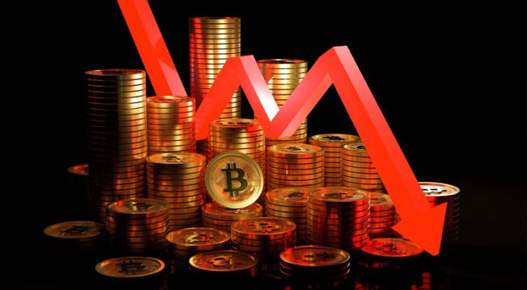 Bitcoin Dips Below $65,000 as New Tariff Moves Shake Crypto Markets