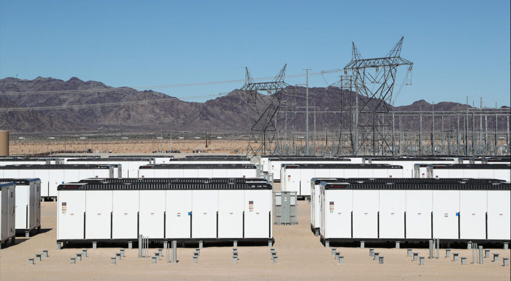 U.S. Battery Market Set to Grow Despite Policy Shifts
