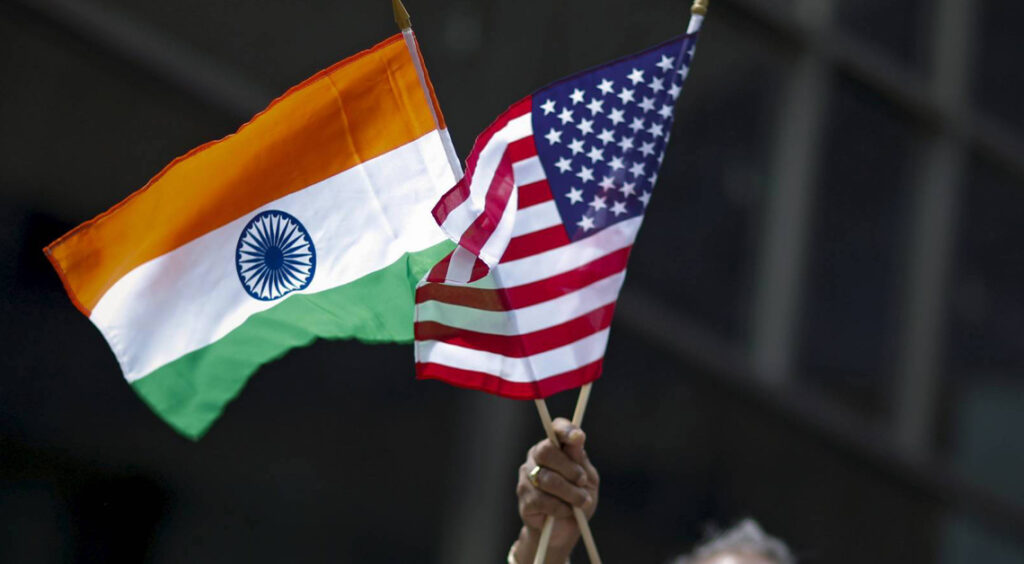 India US Technology Forum Targets $500 Billion Trade Growth