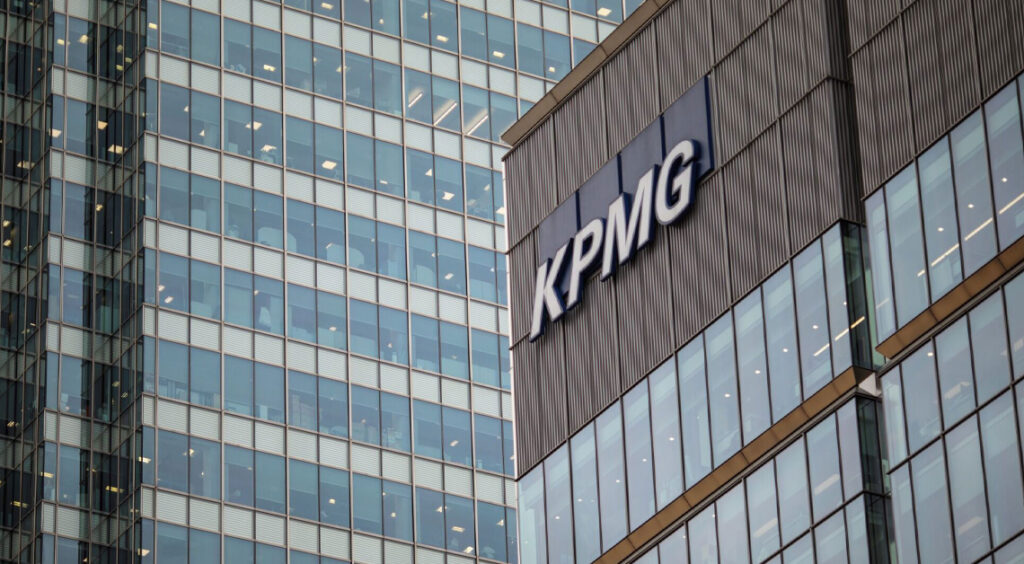 KPMG Cuts Auditor Fees by 14% Citing AI Use in Audit Work