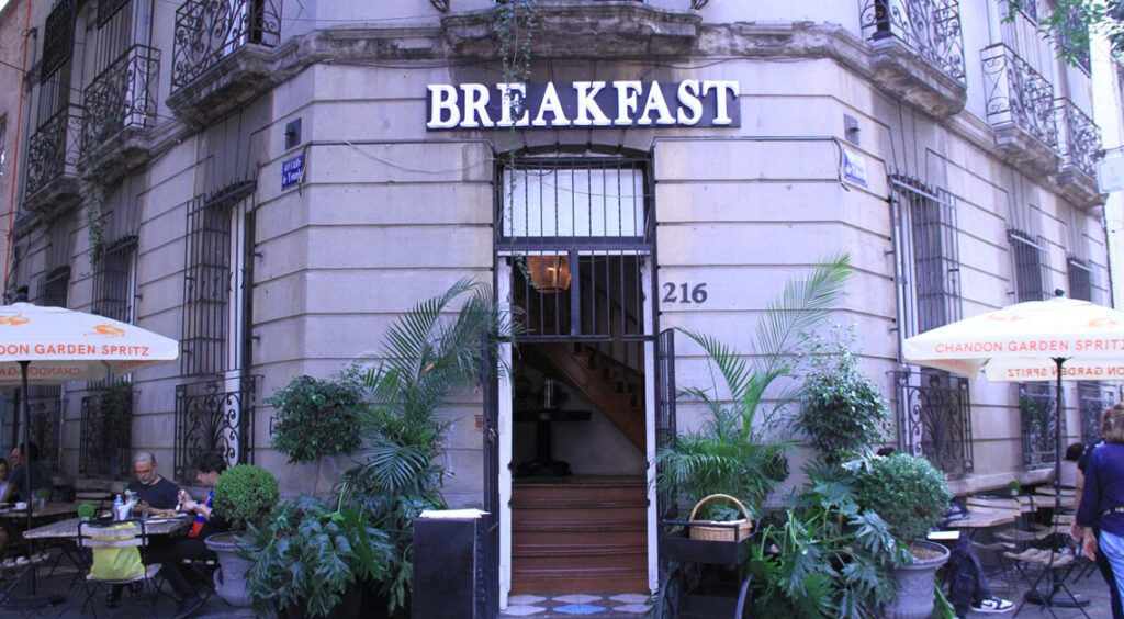 Nostalgic Breakfast Chain Sells Business After 78 Years
