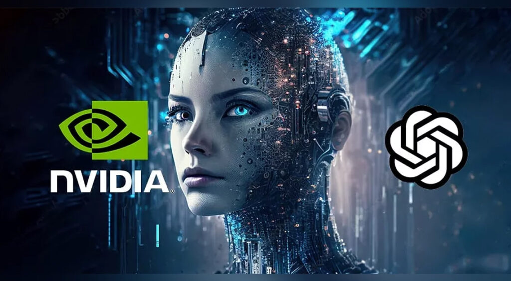 Nvidia Close to $30 Billion Stake in OpenAI Funding Round