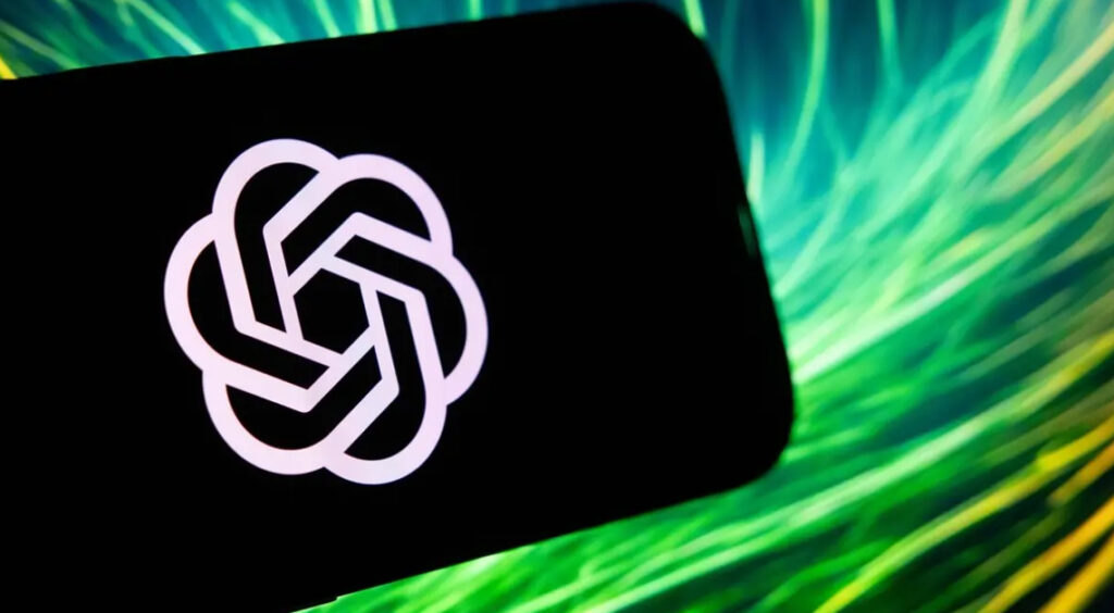 OpenAI hires former Meta AI executive Ruoming Pang