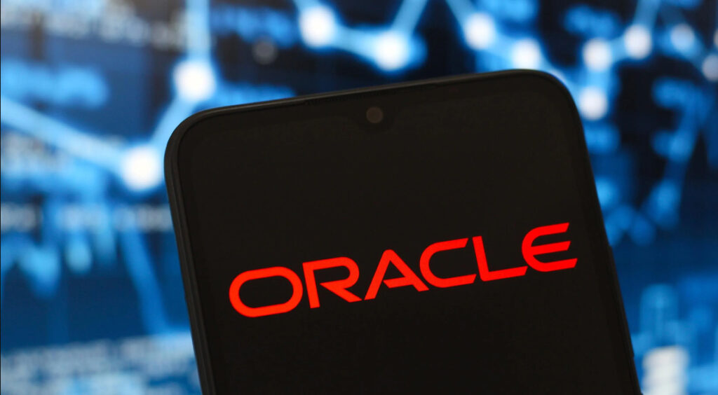 Oracle Gears Up for $50B Raise Amid AI Cloud Boom