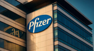 Pfizer Signs $495M China Obesity Drug Deal With Sciwind