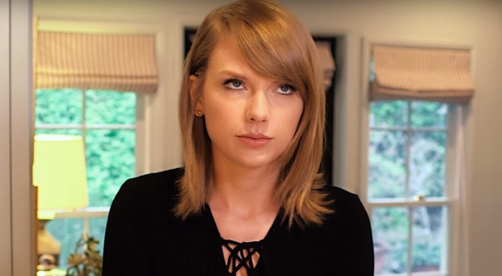 Taylor Swift asks US to block Swift Home trademark