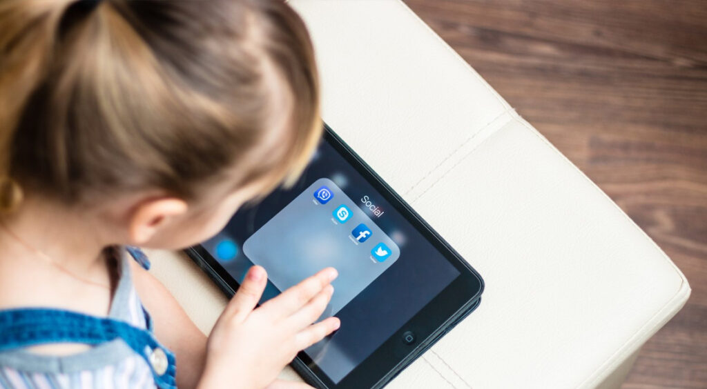 Turkey probes six platforms over Children’s Data Use