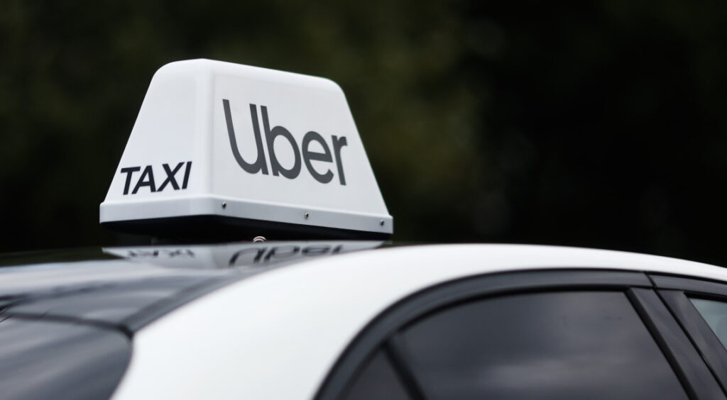 Uber Eats to launch in seven additional European countries