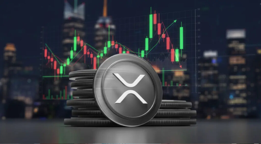 XRP Plunges 16% in Worst Drop Among Major Tokens
