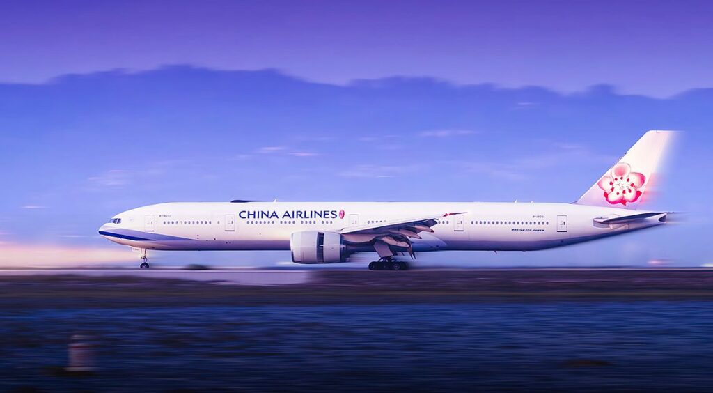 China airlines turn cautious as fuel costs surge amid Iran war