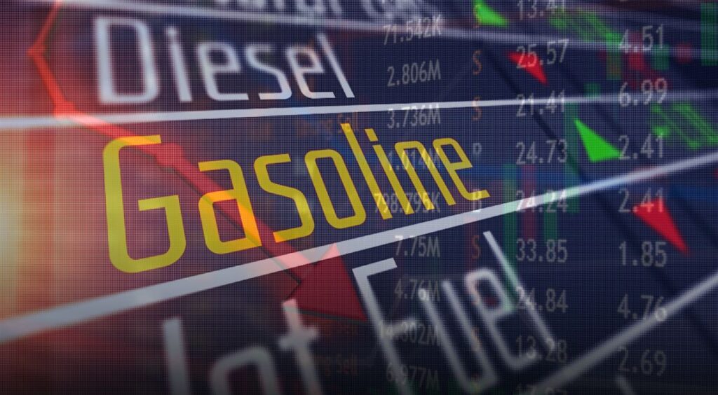 India cuts fuel excise duty as oil volatility intensifies