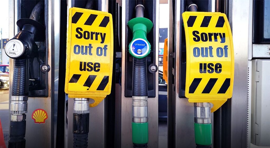 Shell warns Australia against LNG windfall tax as prices surge