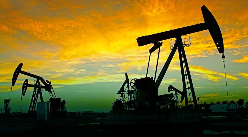 Oil rebounds: Did Iran just reignite supply fears?