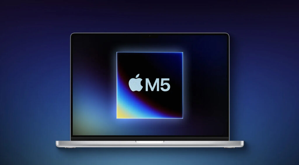 Apple Inc. launches MacBook Pro with M5 Pro and M5 Max chips
