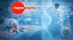 From Losses to Leverage: How Australia-based Mayne Pharma rebuilt its business