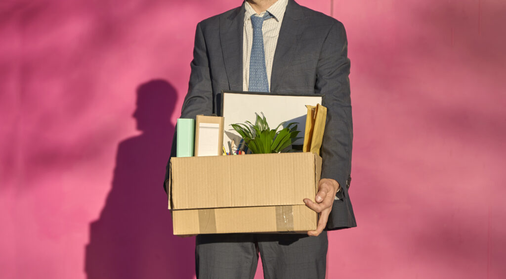 Corporate America job cuts widen in 2026 efficiency drive