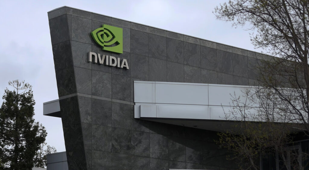 Nvidia-Backed AI Firm Firmus Lands New Contract Pre-IPO