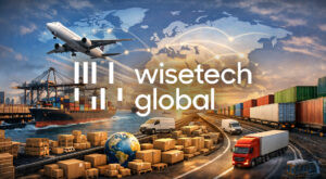 WiseTech Global: The Blueprint for a Global SaaS Logistics Giant