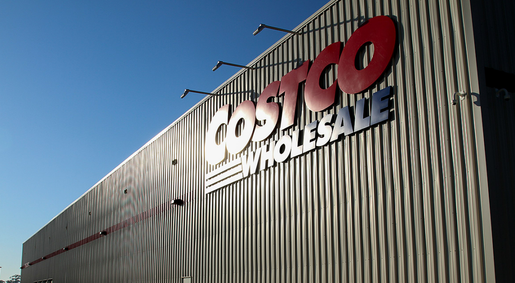 Trump Tariffs Trigger Lawsuit as Costco Customers Seek Refunds