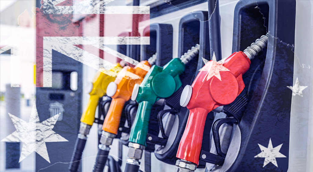 Oil Prices Could Push Australia’s Inflation Up One Full Point