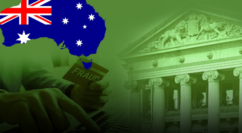 Australia Signals Plan to Act on Widespread Loan Fraud
