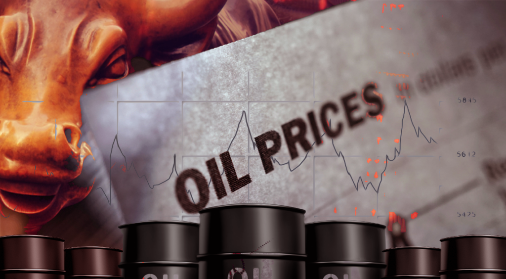 Oil Prices Jump Following Fresh Conflict in Iran