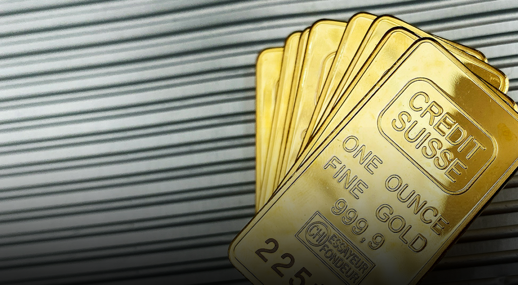 Gold Near $5,000 as Iran War Intensifies