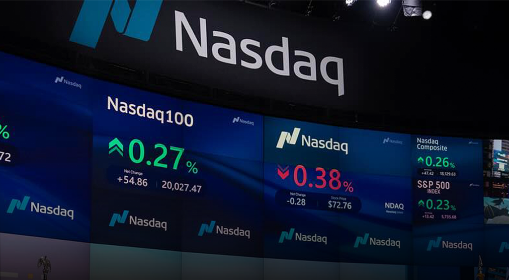 Nasdaq Gets SEC Approval for Tokenised Trading