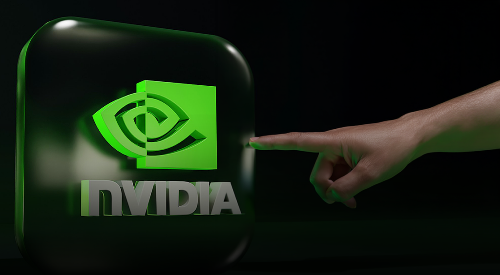 NVIDIA to Sell 1M AI Chips to Amazon by 2027
