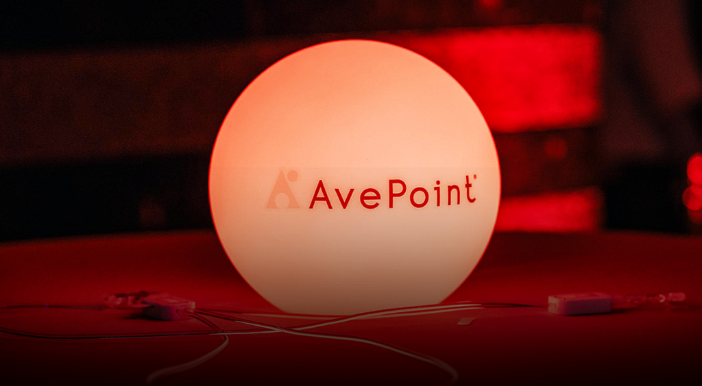 AvePoint Plans $100M Acquisitions to Reach $1B Goal
