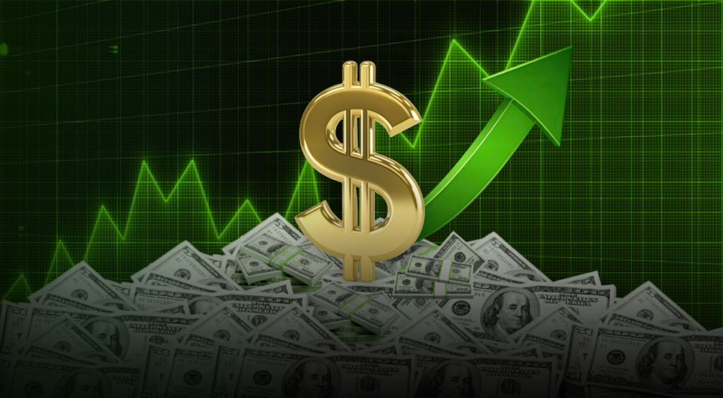 Dollar Rises as Tensions Push Investors to Safety