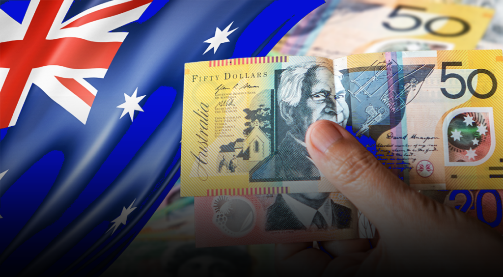 Australia Inflation Eases in February, Annual CPI Holds at 3.7%