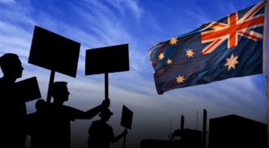 Australia Public Broadcaster Staff Strike Over Pay for First Time in 20 Years